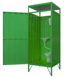 Banheiro Container para alugar em Votorantim e Sorocaba – Multilocações