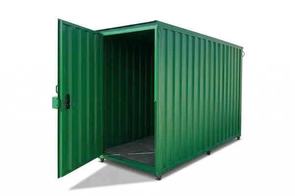 Container Almoxarifado para alugar em Votorantim e Sorocaba – Multilocações