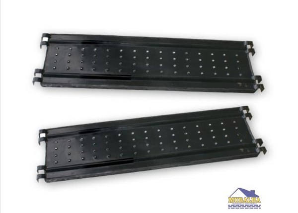 Plataforma de Andaime
